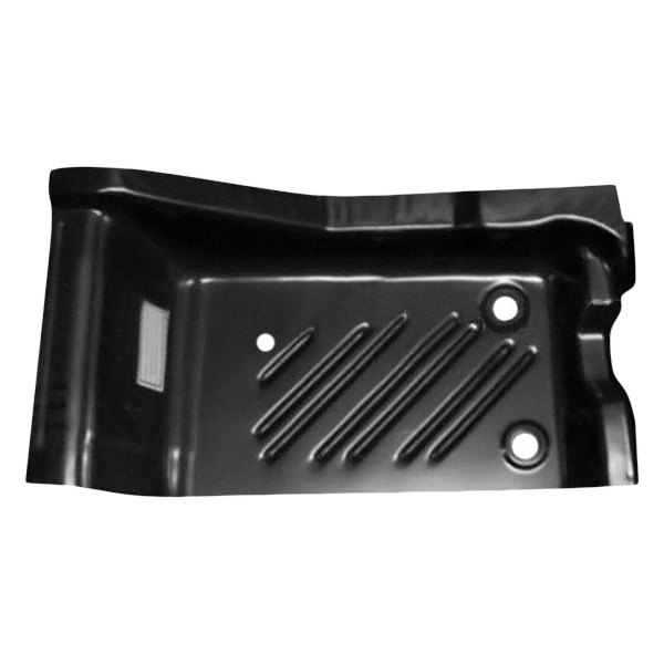 Sherman® - Rear Driver Side Floor Pan Patch Section
