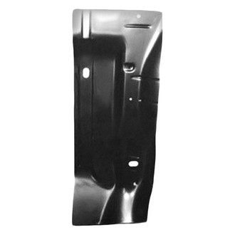 Sherman® - Floor Pan Patch Panel