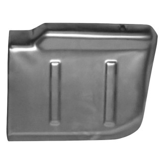 Sherman® - Front Driver Side Floor Pan Patch Section