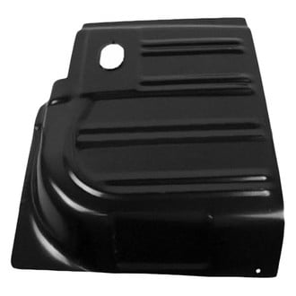 Sherman® - Rear Passenger Side Floor Pan Patch Section