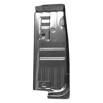 Sherman® - Driver Side Floor Pan Half Patch