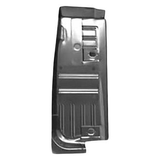 Sherman® - Passenger Side Floor Pan Half Patch