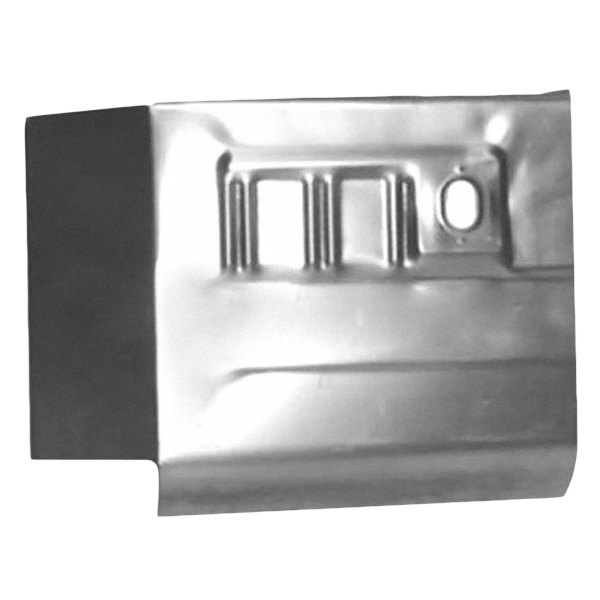 Sherman® - Front Driver Side Floor Pan Half Patch