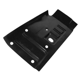 Sherman® - Front Passenger Side Floor Pan Half Patch