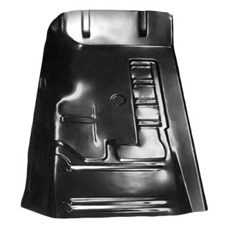 Sherman® - Front Passenger Side Floor Pan Patch Section