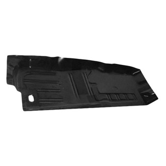 Sherman® - Passenger Side Floor Pan Half Patch