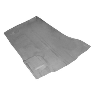 Sherman® - Front Driver Side Floor Pan Patch Section