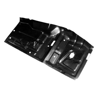 Sherman® - Floor Pan Patch Panel