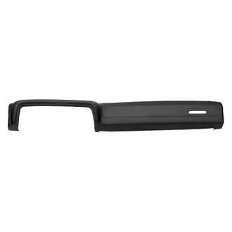 1971 Ford Ranchero Replacement Dash Panels — CARiD.com