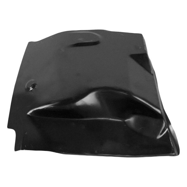 Sherman® - Front Driver Side Cab Floor Pan Patch Section