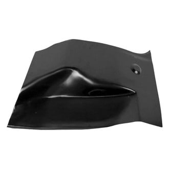 Sherman® - Front Passenger Side Cab Floor Pan Patch Section