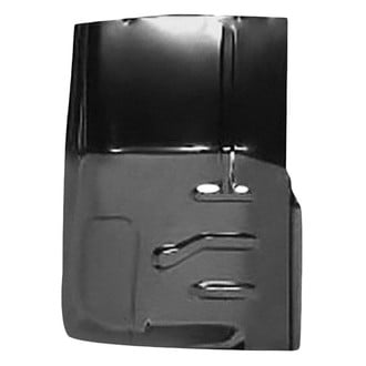 Sherman® - Front Passenger Side Cab Floor Pan Patch Section