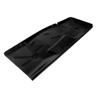Sherman® - Passenger Side Floor Pan Half Patch
