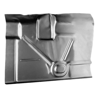 Sherman® - Front Passenger Side Floor Pan Patch Section