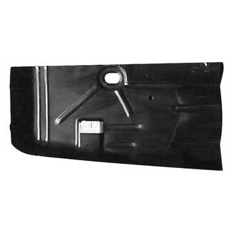 Sherman® - Front Passenger Side Floor Pan Patch Section