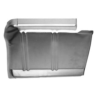 Sherman® - Front Passenger Side Floor To Firewall Extension