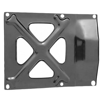 Sherman® - Floor Pan X-Member Brace