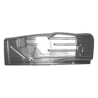Sherman® - Passenger Side Floor Pan Half Patch