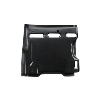 Sherman® - Driver Side Seat Frame Support