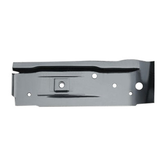 Sherman® 695-46DL - Front Driver Side Seat Bracket