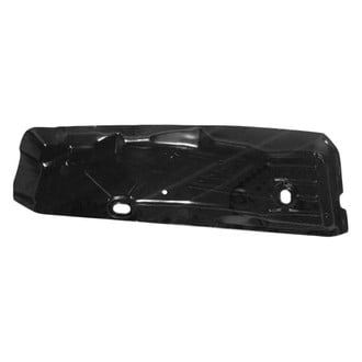 Sherman® - Driver Side Floor Pan Half Patch