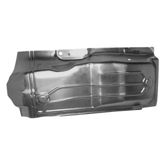 Sherman® - Passenger Side Floor Pan Half Patch