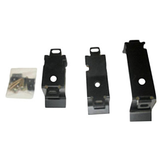 Sherman® - Console Mounting Bracket Set