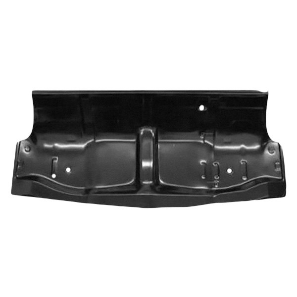 Sherman® - Floor Pan Under Patch Section