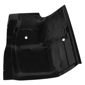 Sherman® - Rear Passenger Side Seat Floor Pan