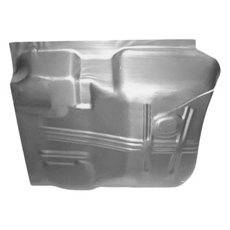 Sherman® - Rear Driver Side Floor Pan Patch Section