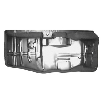 Sherman® - Front Driver Side Floor Pan Half Patch