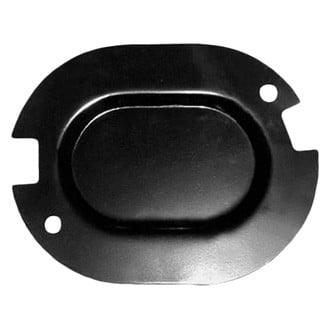 Sherman® - Floor Pan Hole Covers