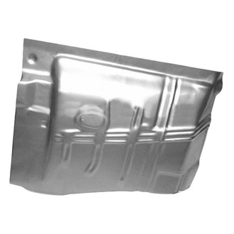 Sherman® - Front Passenger Side Floor Pan Patch Section