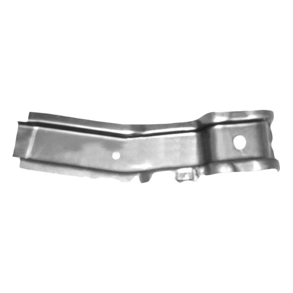 Sherman® - Front Driver Side Floor Pan Brace Partial Outer End