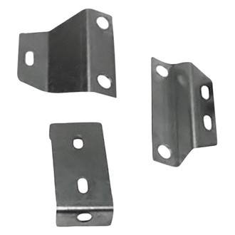 Sherman® - Console Mounting Bracket Set