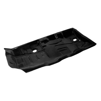 Sherman® - Passenger Side Floor Pan Half Patch