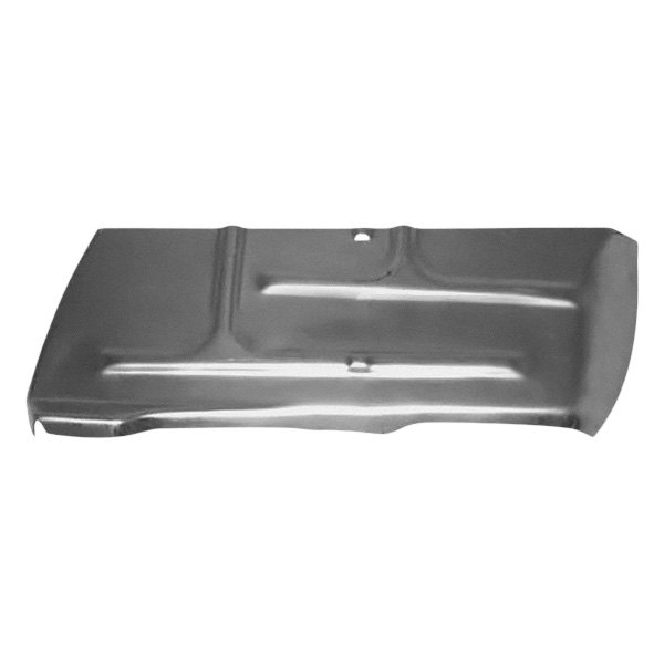 Sherman® - Front Passenger Side Toe Board Floor Pan