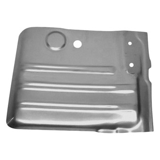 Sherman® - Front Driver Side Floor Pan Patch Section