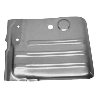 Sherman® - Front Passenger Side Floor Pan Patch Section