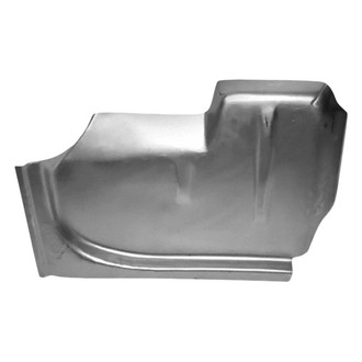 Sherman® - Driver Side Floor Pan Reinforcement