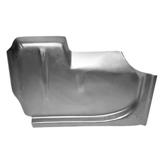 Sherman® - Passenger Side Floor Pan Reinforcement
