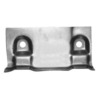 Sherman® - Rear Driver Side Floor Pan Reinforcement