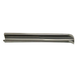 Sherman® - Rear Driver Side Seat Riser