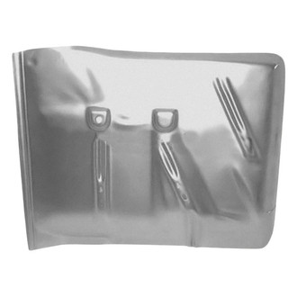 Sherman® - Rear Driver Side Floor Pan Patch Section