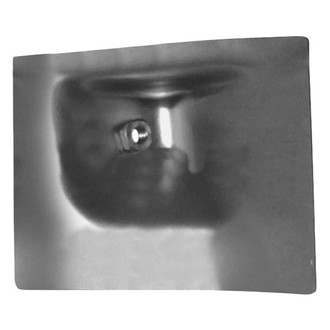 Sherman® - Floor Pan Reinforcement