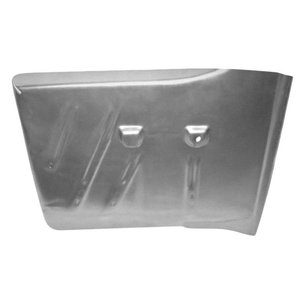 Sherman® - Rear Passenger Side Floor Pan Patch Section