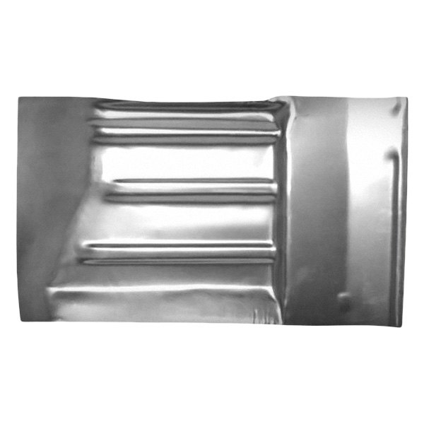 Sherman® - Front Driver Side Floor Pan Patch Section