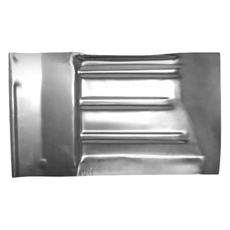 Sherman® - Front Passenger Side Floor Pan Patch Section