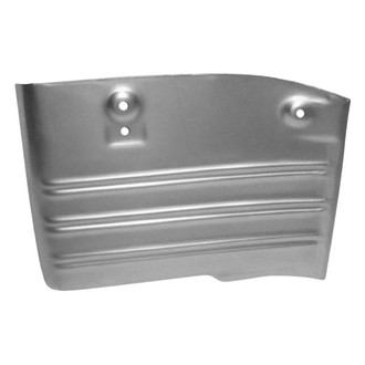 Sherman® - Front Driver Side Floor Pan Patch Section