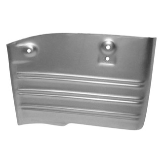 Sherman® - Front Passenger Side Floor Pan Patch Section